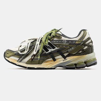 New Balance 1906A Khaki, 36