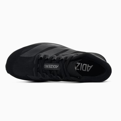 Кросівки Adidas Adizero EVO SL Triple Black, 36