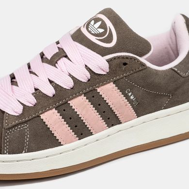 Кросівки Adidas Campus 00s Dust Cargo Clear Pink