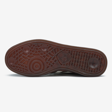 Кросівки Adidas Spezial Brown Beige White Cow, 36