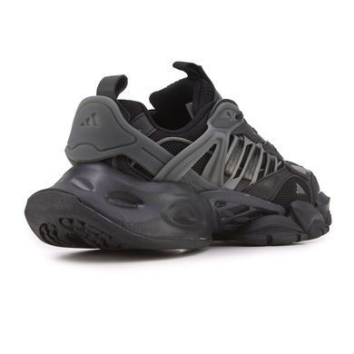 Кроссовки Adidas Vento XLG Deluxe Black Grey, 36