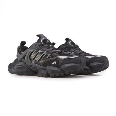 Кроссовки Adidas Vento XLG Deluxe Black Grey, 36
