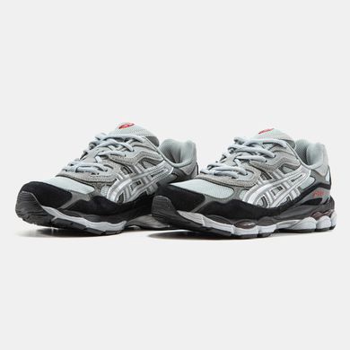 Кроссовки Asics Gel-NYC Gravel Black, 40
