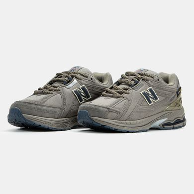 Кроссовки New Balance 1906R Cordura Gore-Tex Beige Grey