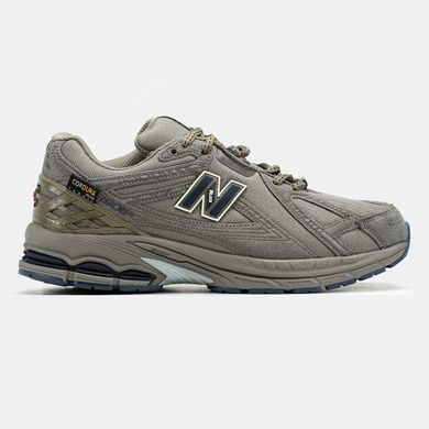 Кроссовки New Balance 1906R Cordura Gore-Tex Beige Grey, 41