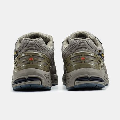 Кросівки New Balance 1906R Cordura Gore-Tex Beige Grey, 41