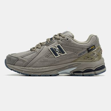 Кросівки New Balance 1906R Cordura Gore-Tex Beige Grey