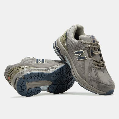 Кросівки New Balance 1906R Cordura Gore-Tex Beige Grey, 41