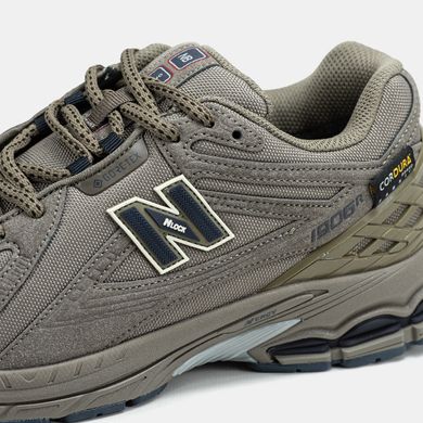 Кросівки New Balance 1906R Cordura Gore-Tex Beige Grey, 41