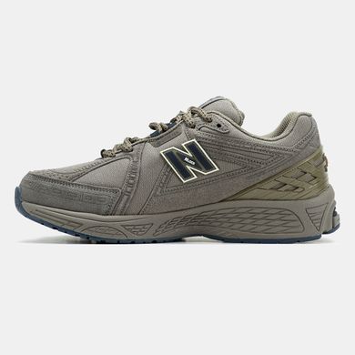 Кроссовки New Balance 1906R Cordura Gore-Tex Beige Grey, 41