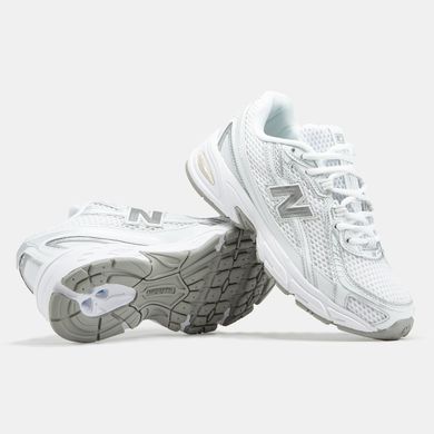 Кроссовки New Balance 740v2 White Grey, 36