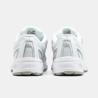 Кроссовки New Balance 740v2 White Grey, 36