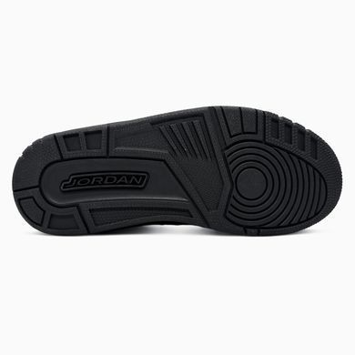 Кросівки Nike Air Jordan Legacy 312 Low Black, 40