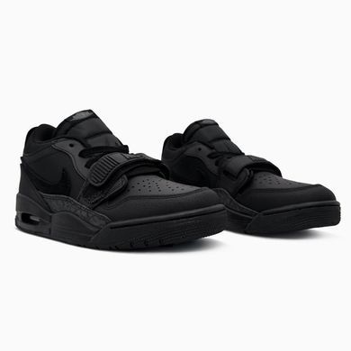 Кросівки Nike Air Jordan Legacy 312 Low Black, 40
