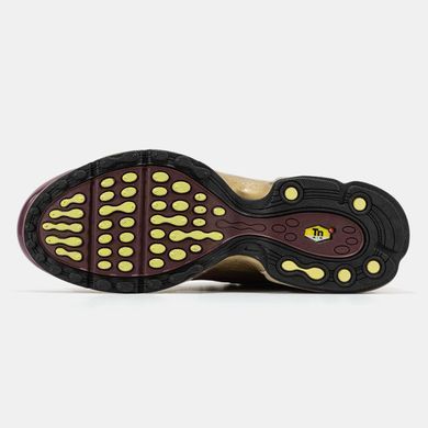 Кросівки Nike Air Max TN Plus Burgrundy, 40