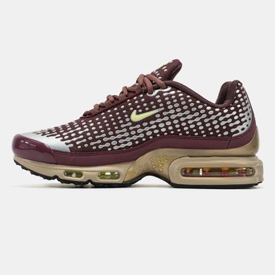 Кросівки Nike Air Max TN Plus Burgrundy, 40