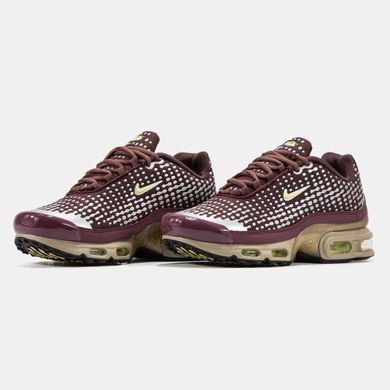 Кросівки Nike Air Max TN Plus Burgrundy, 40