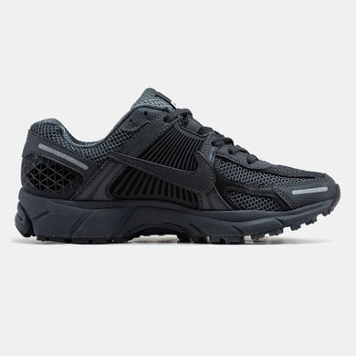 Кроссовки Nike Air Zoom Vomero 5 Gray Black, 40