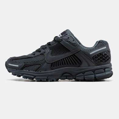 Кросівки Nike Air Zoom Vomero 5 Gray Black