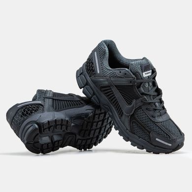 Кросівки Nike Air Zoom Vomero 5 Gray Black