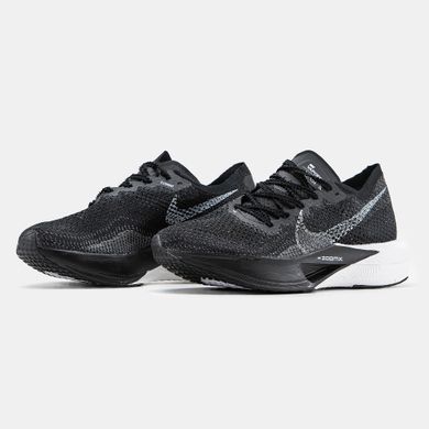 Кросівки Nike Air ZoomX Vaporfly Black White, 40