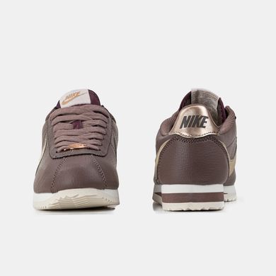 Кросівки Nike Cortez Smokey Mauve Beige, 36
