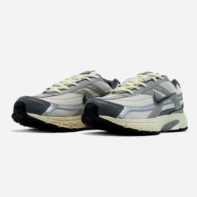 Кросівки Nike Initiator Termo Gore-Tex Beige Grey, 41