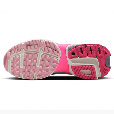Кросівки Nike V2K Runtekk White Grey Pink, 37