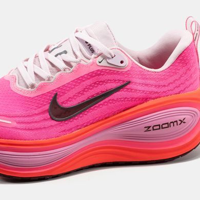 Кросівки Nike Zoomx Vomero Plus Pink Orange, 37
