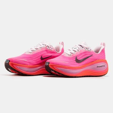 Кросівки Nike Zoomx Vomero Plus Pink Orange, 37