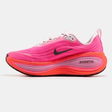 Кросівки Nike Zoomx Vomero Plus Pink Orange, 37
