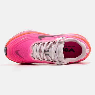 Кросівки Nike Zoomx Vomero Plus Pink Orange, 37