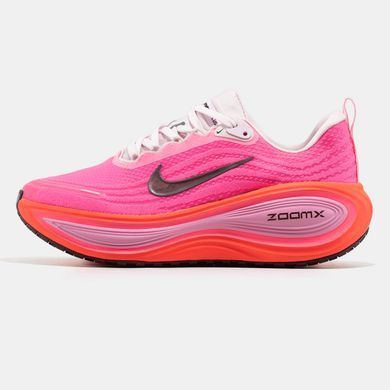 Кросівки Nike Zoomx Vomero Plus Pink Orange, 37