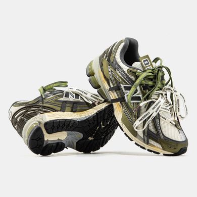 New Balance 1906A Khaki, 36