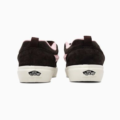 Vans Knu Skool Brown Pink, 36