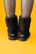 Ботинки UGG Classic Short Black, 36