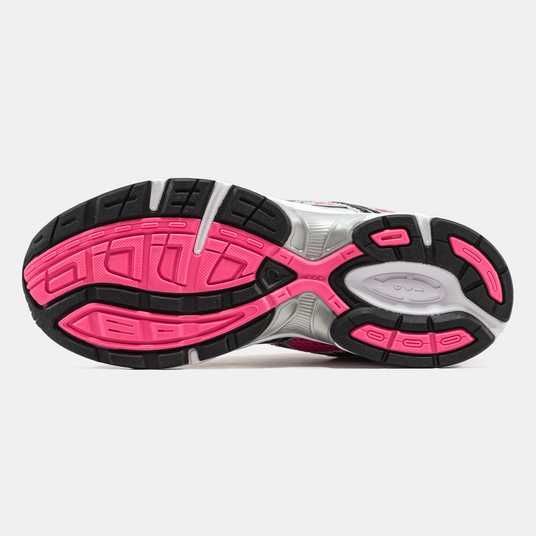 Кроссовки Asics Gel-1130 Pink Silver Купить (Доставка 1-3 Дня)