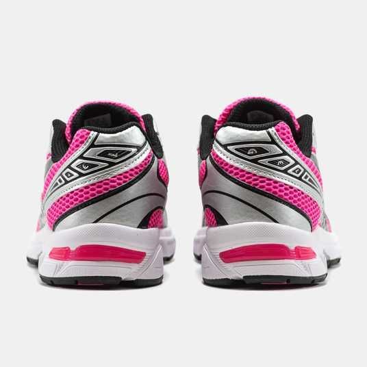 Кросівки Asics Gel-1130 Pink Silver Купити (Доставка 1-3 Дні)