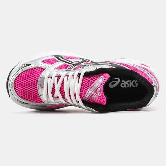 Кросівки Asics Gel-1130 Pink Silver Купити (Доставка 1-3 Дні)