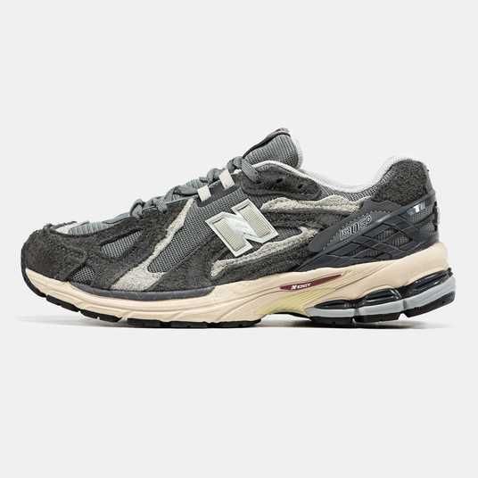 Кросівки New Balance 1906 Grey Beige Купити (Доставка 1-3 Дні)