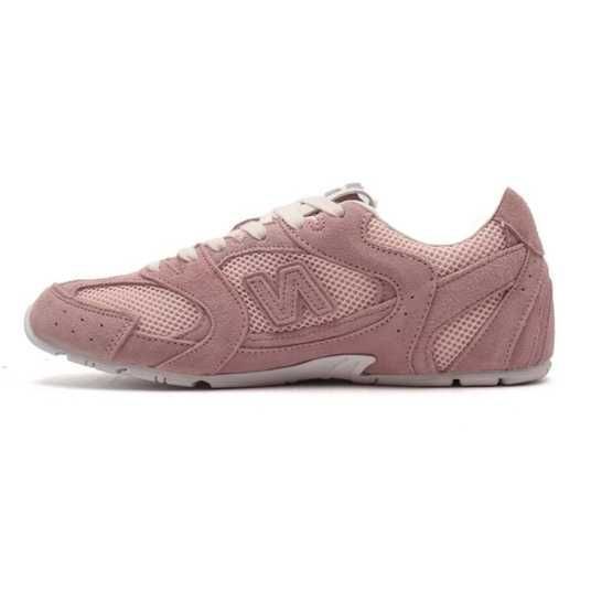 Кроссовки New Balance 530 x Miu Miu Pink Blue Laces Купить