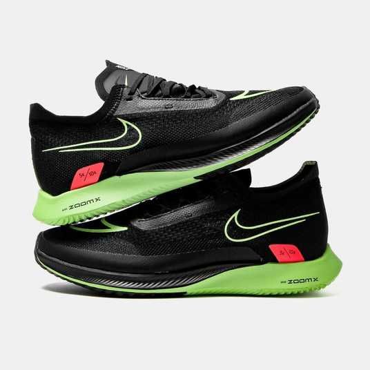 Кросівки Nike ZoomX Streakfly Black Купити (Доставка 1-3 Дні)