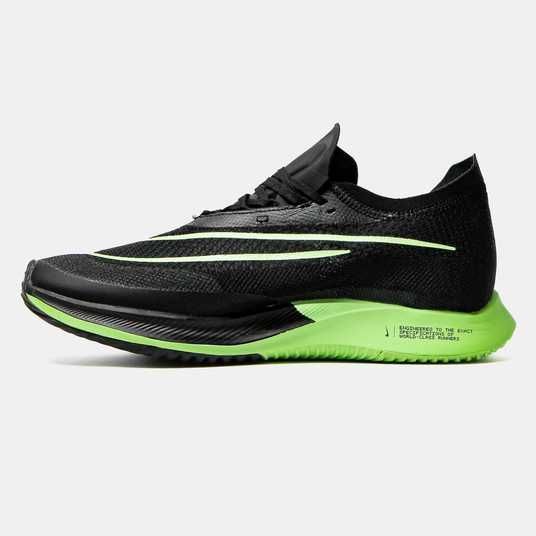 Кроссовки Nike ZoomX Streakfly Black Купить (Доставка 1-3 Дня)