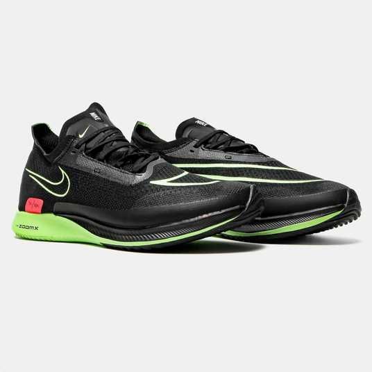 Кроссовки Nike ZoomX Streakfly Black Купить (Доставка 1-3 Дня)
