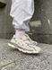 Кросівки Asics Gel NYC 'White Grey', 36