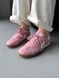 Кросівки Converse Run Star Trainer Pink, 36