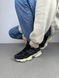 Кросівки New Balance 9060 Black Suede, 36