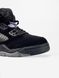 Кросівки Nike Air Jordan 5 Retro Black, 40