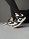 Кроссовки Nike SB Dunk Low Black Croc, 36
