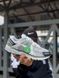 Кроссовки Nike Zoom Vomero 5 Grey